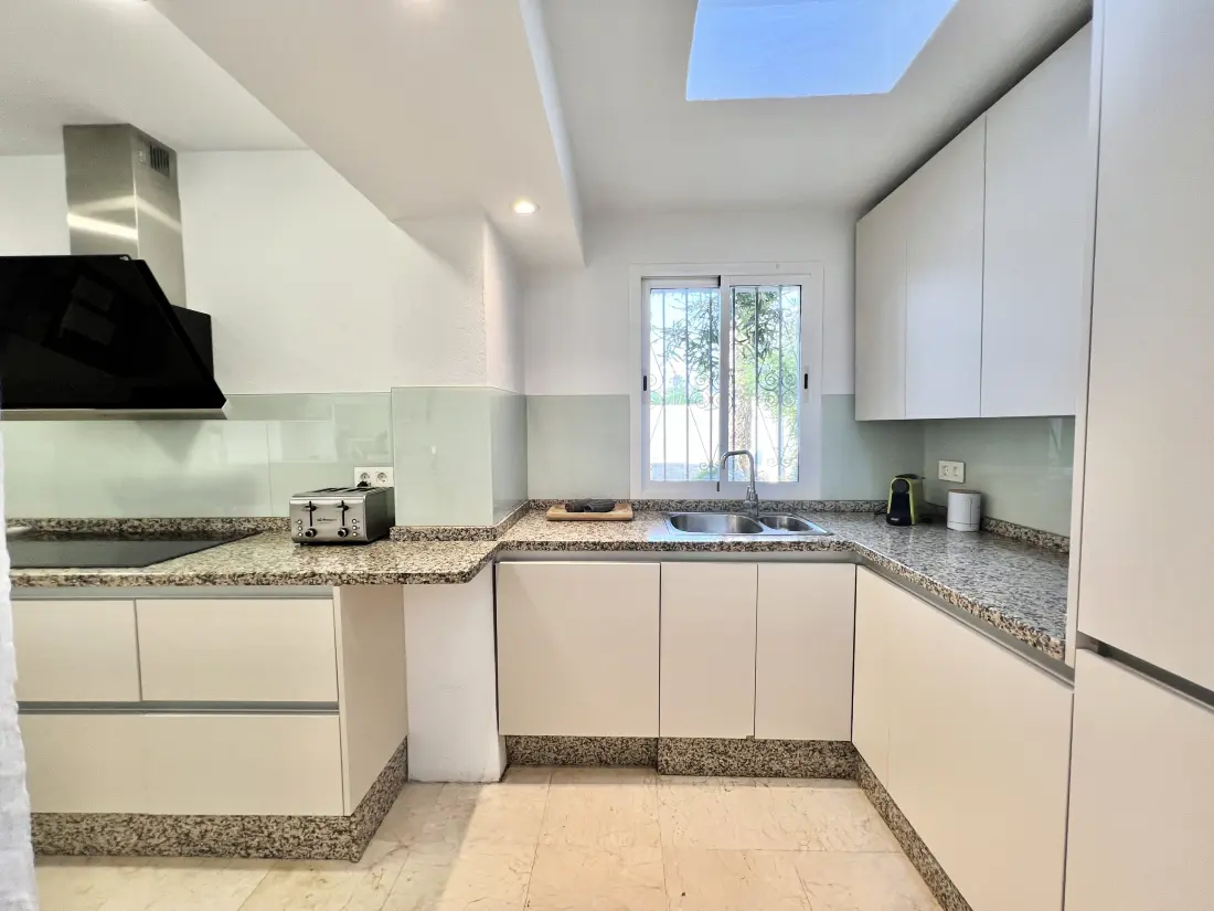 Maison à Estepona