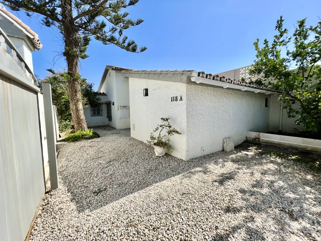 Maison à Estepona
