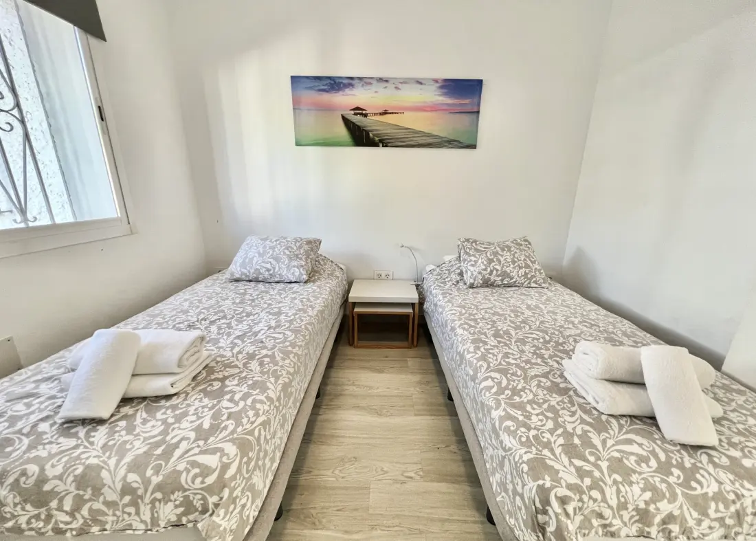 Maison à Estepona