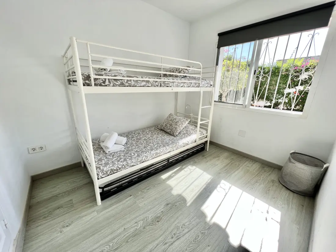 Maison à Estepona