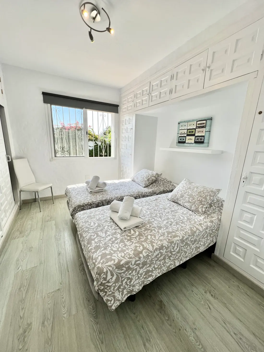Maison à Estepona
