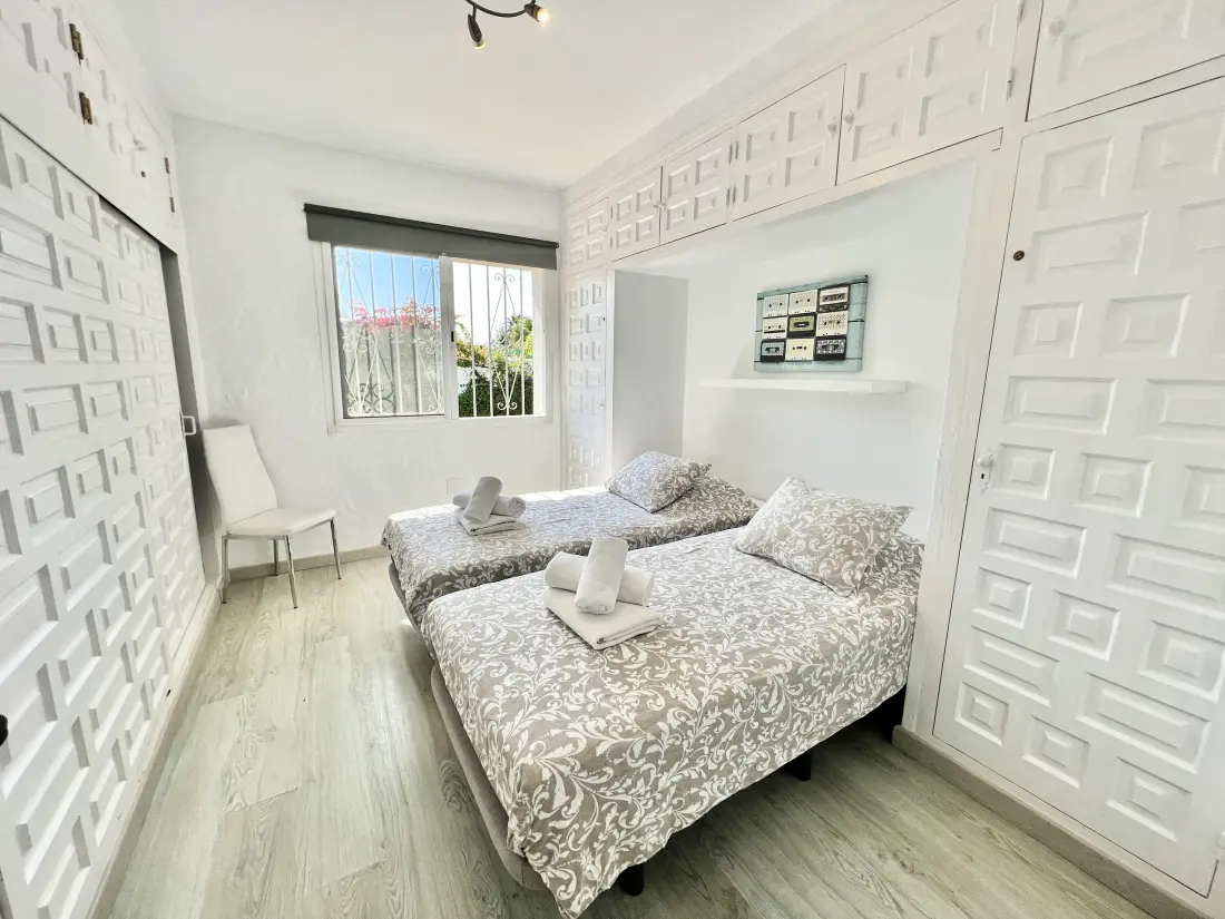 Maison à Estepona