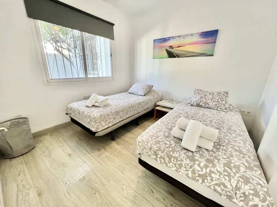 Maison à Estepona