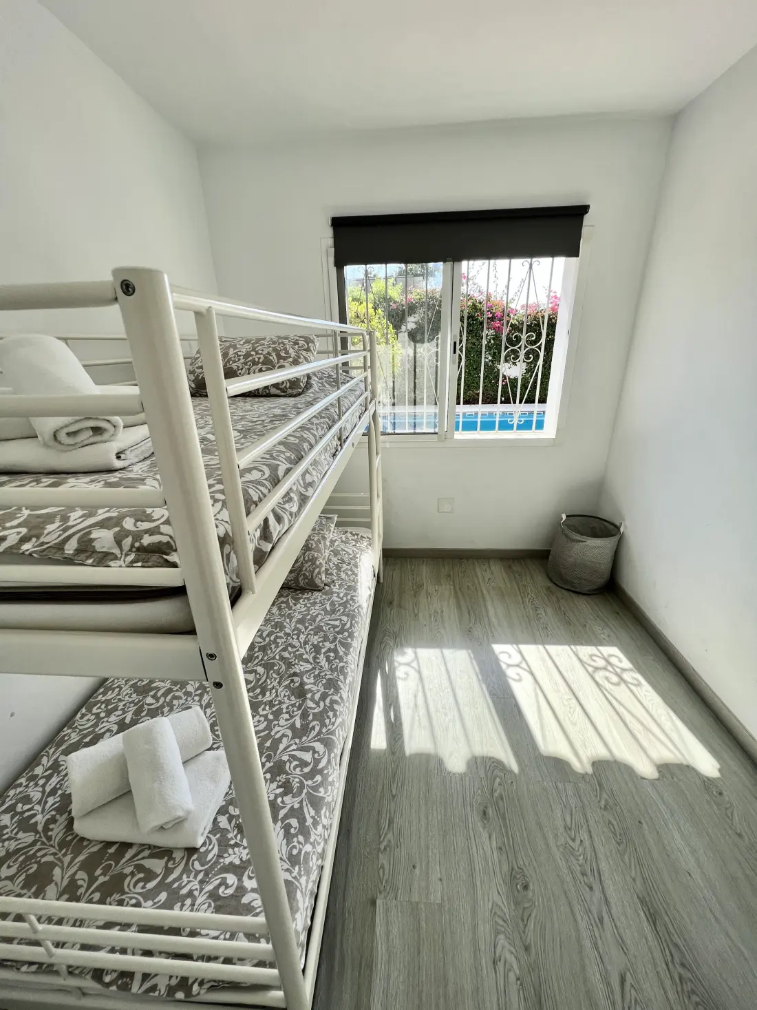 Maison à Estepona