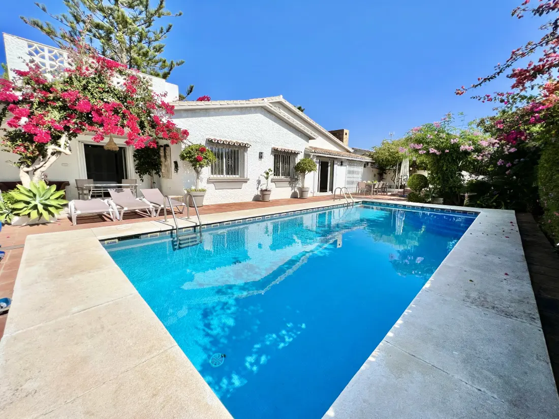 Maison à Estepona