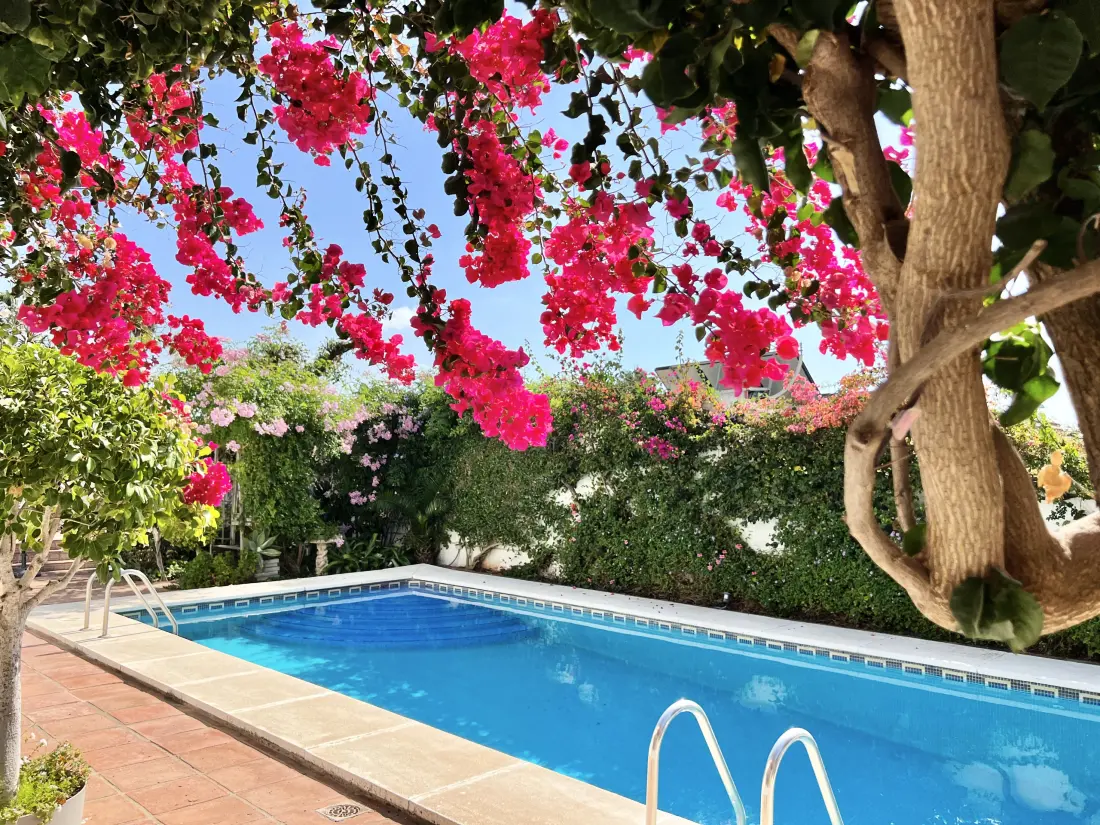 Maison à Estepona