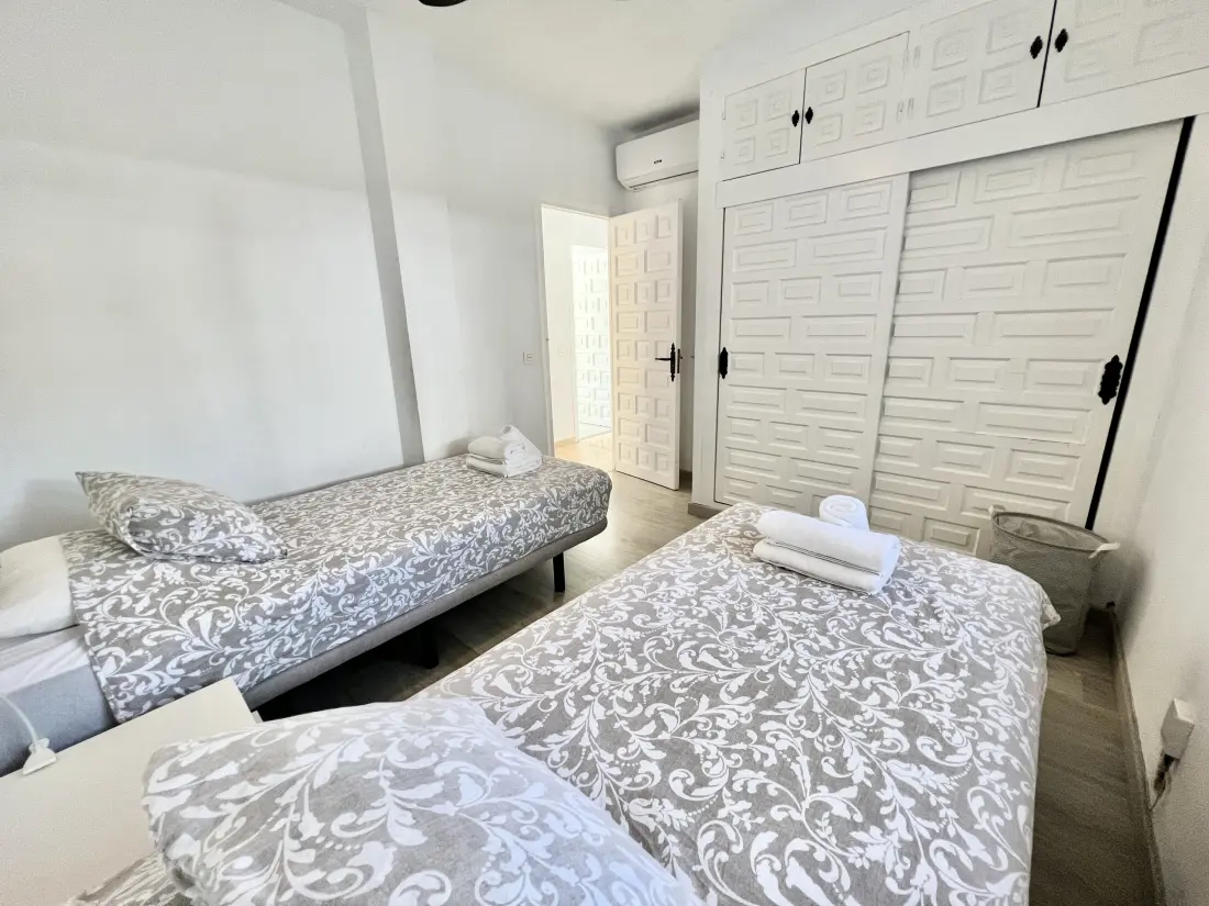 Maison à Estepona