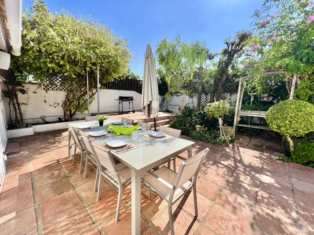 Maison à Estepona