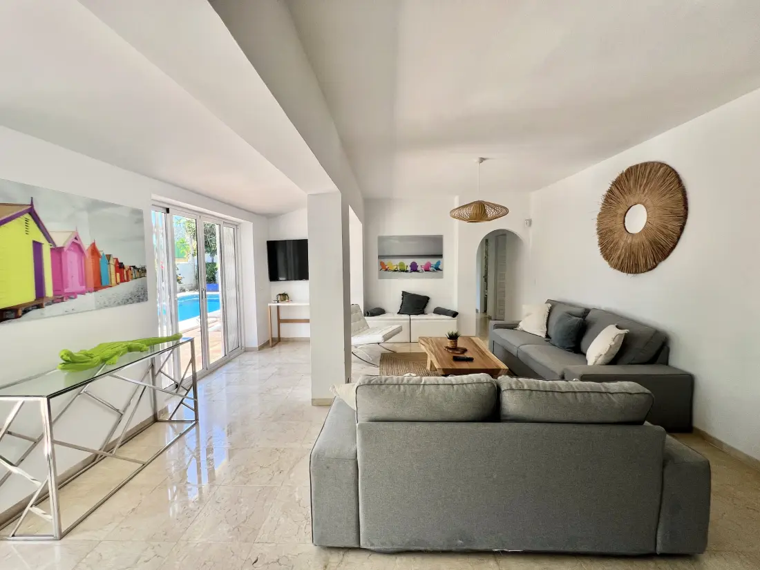 Maison à Estepona
