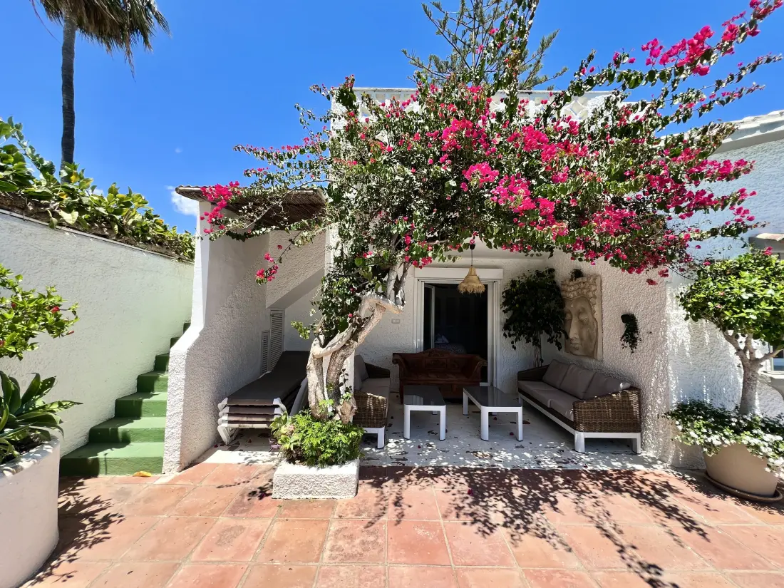 Maison à Estepona