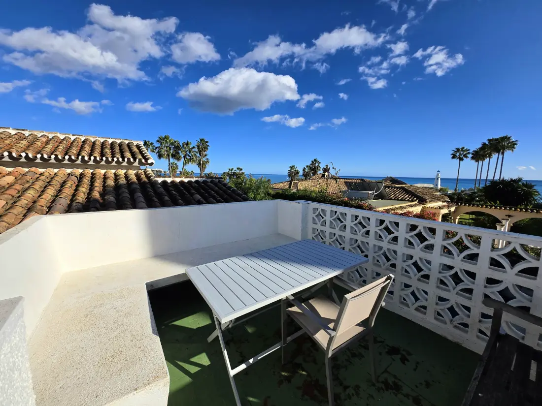 Maison à Estepona
