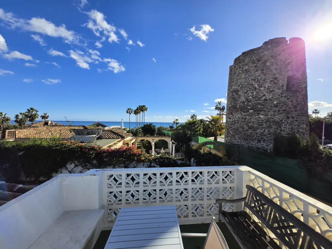 Maison à Estepona