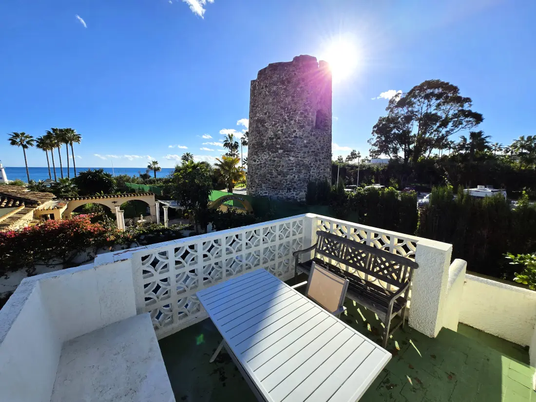 Maison à Estepona