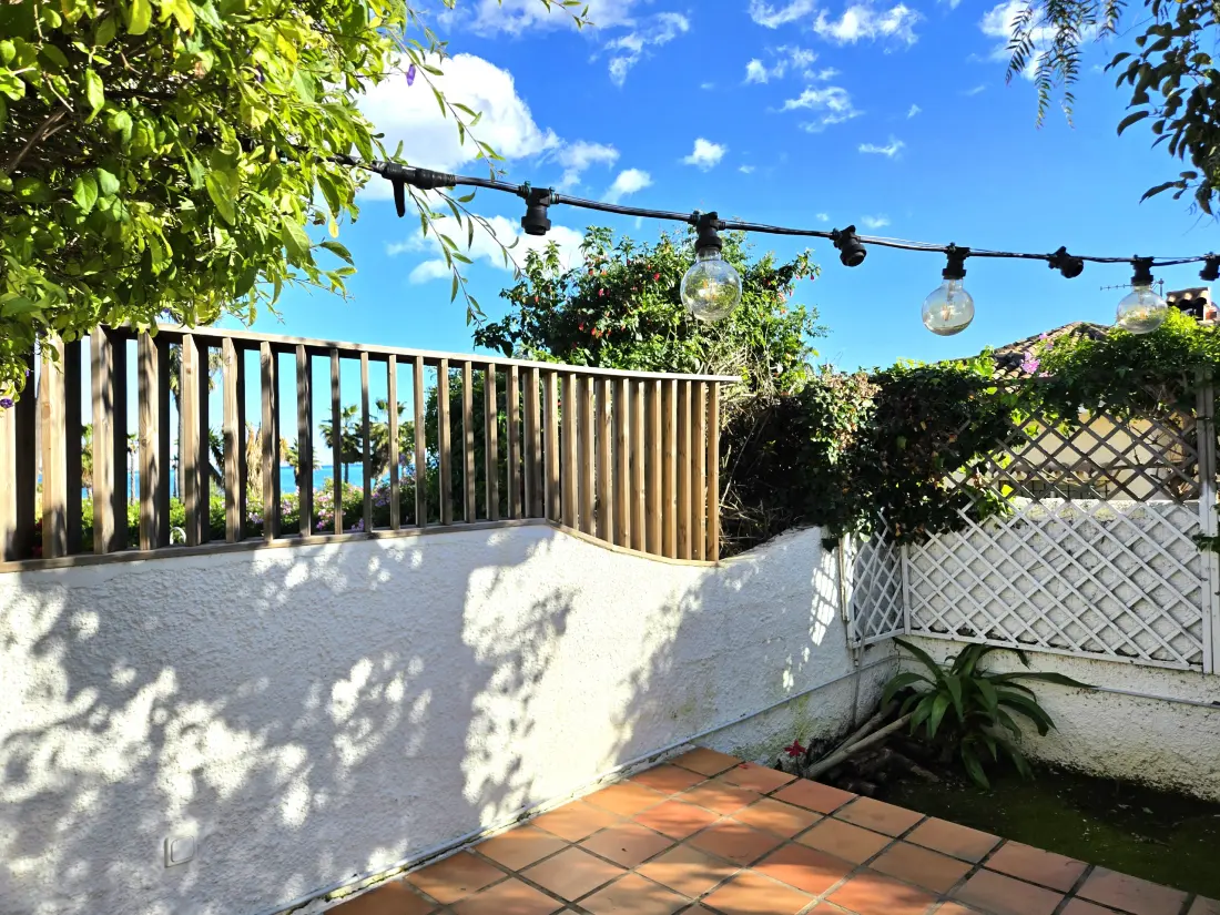 Maison à Estepona