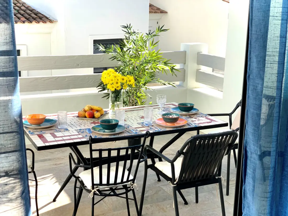 Maison de Vacances Estepona