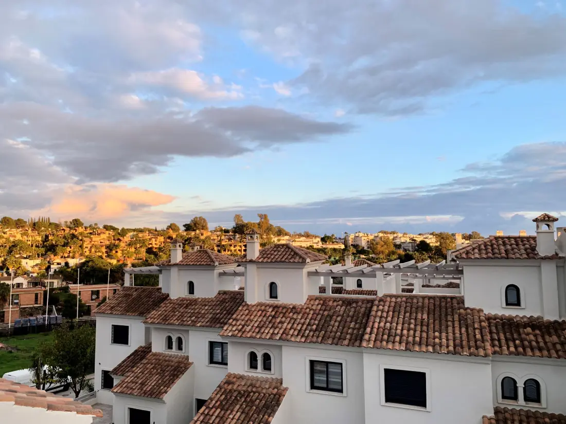 Maison de Vacances Estepona