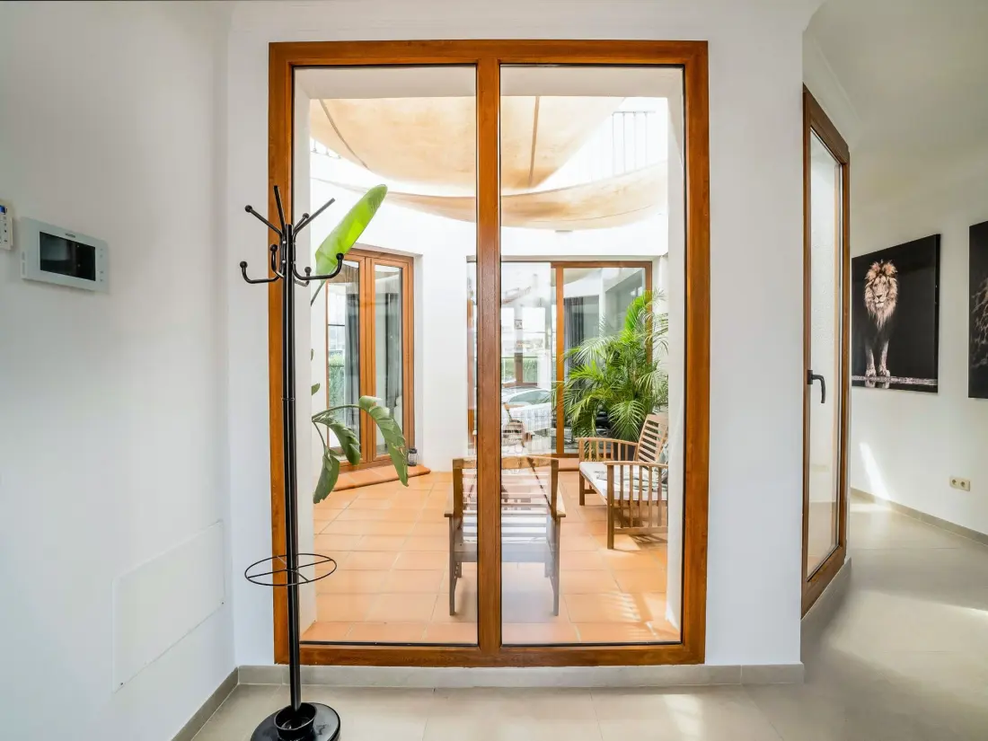 Maison de Vacances Estepona