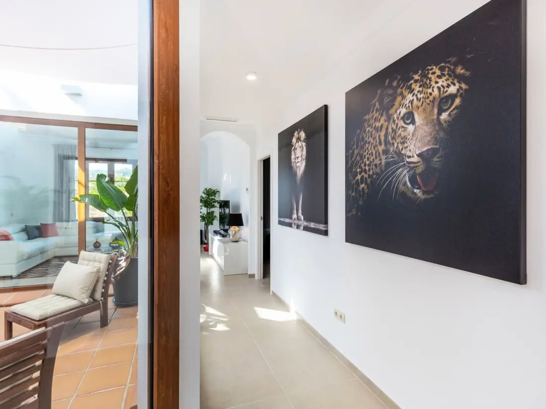 Maison de Vacances Estepona