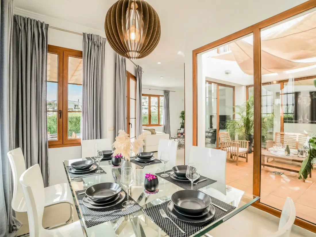 Maison de Vacances Estepona