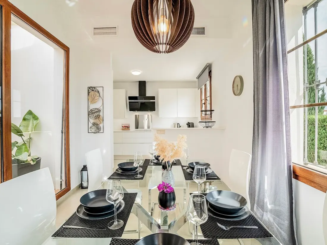 Maison de Vacances Estepona