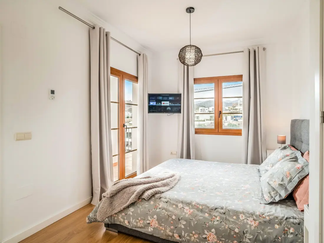 Maison de Vacances Estepona