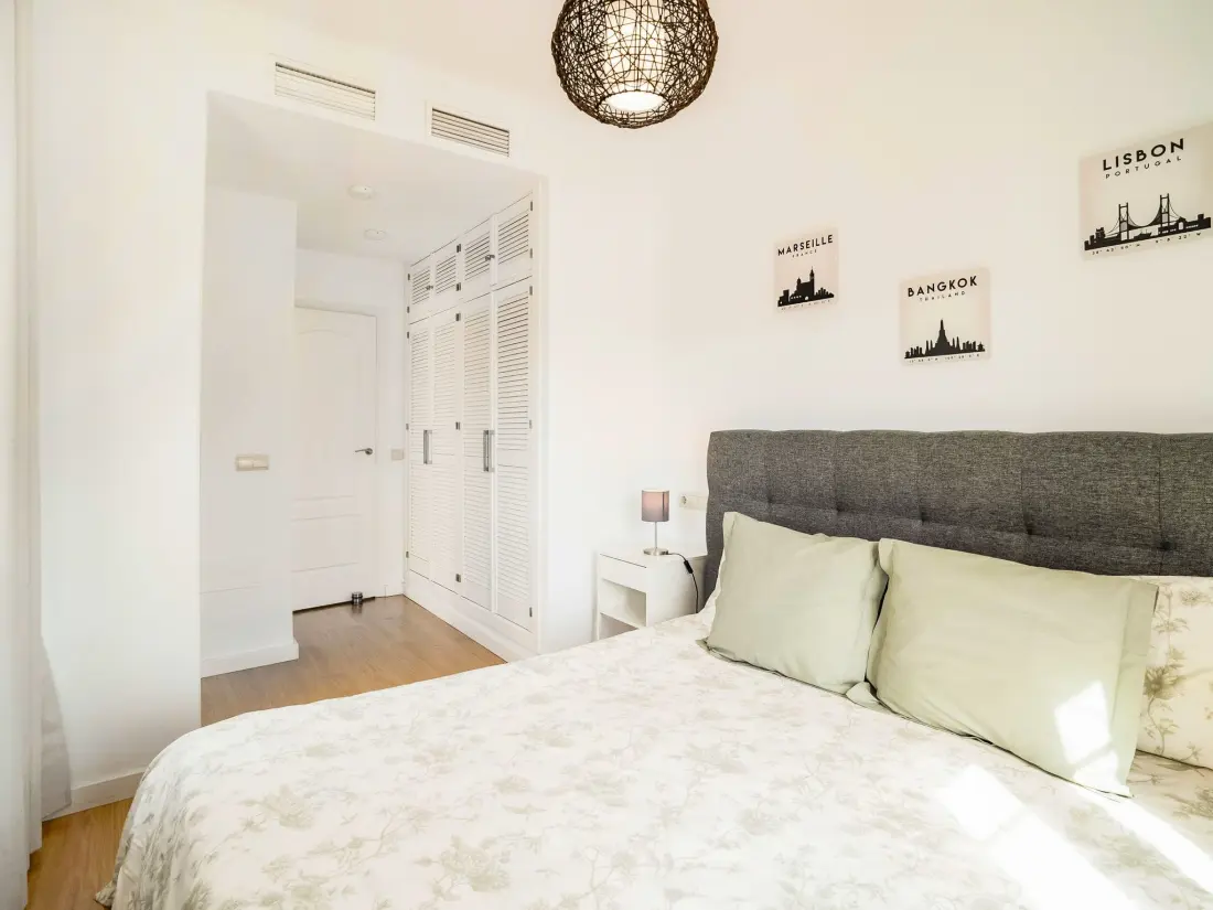 Maison de Vacances Estepona