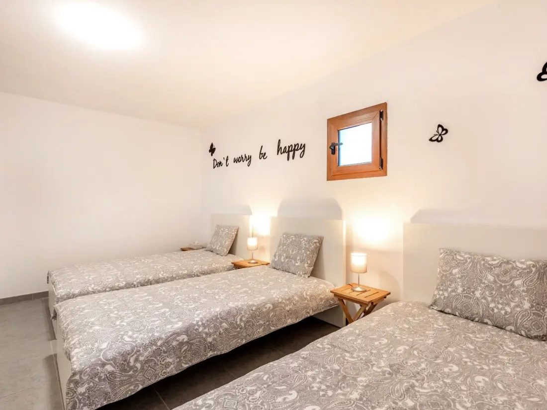 Maison de Vacances Estepona