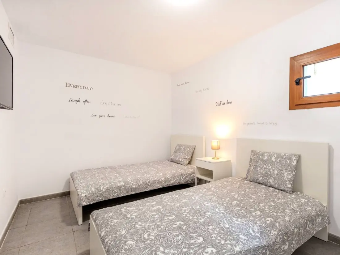 Maison de Vacances Estepona