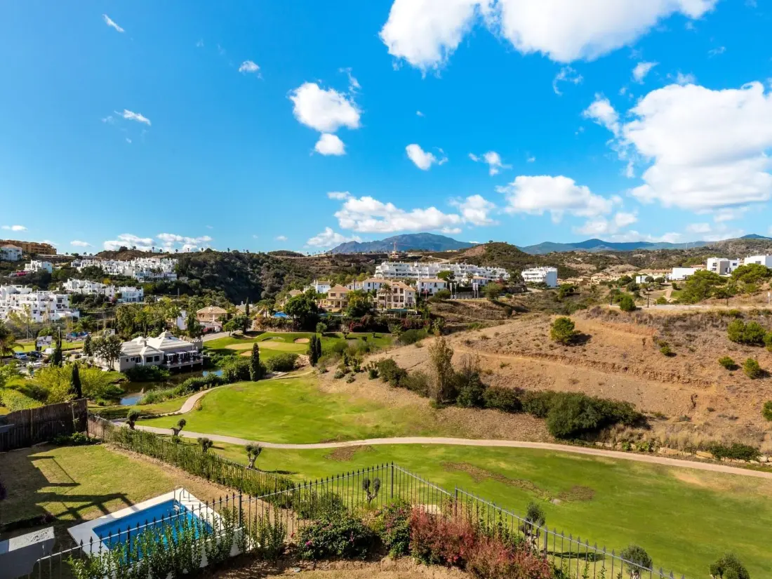 Maison de Vacances Estepona