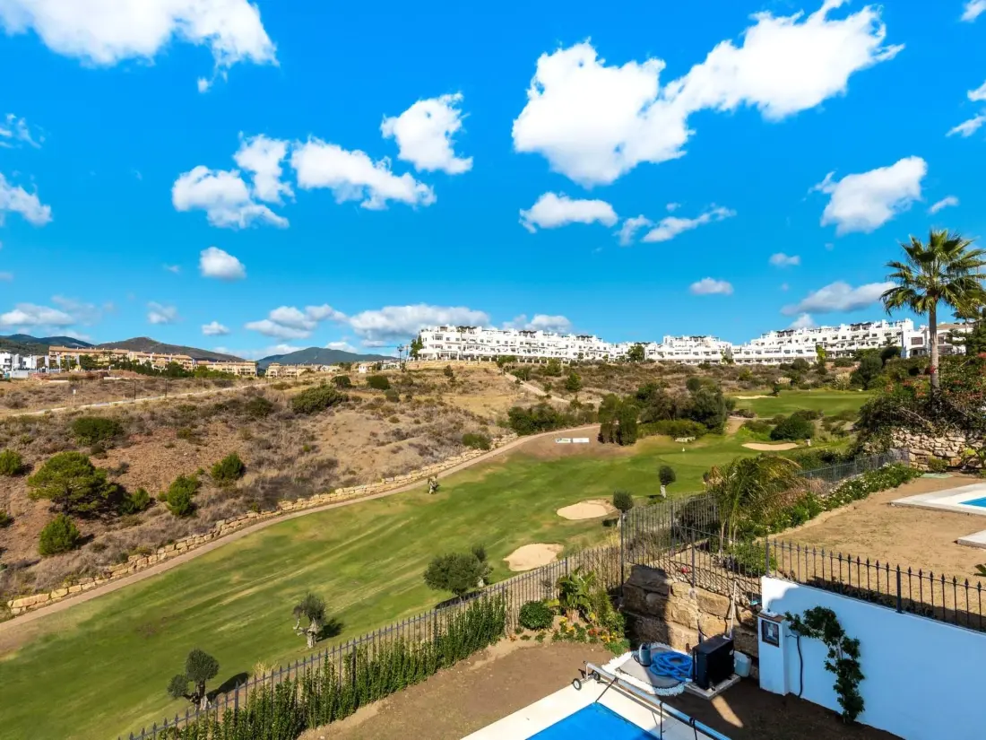 Maison de Vacances Estepona