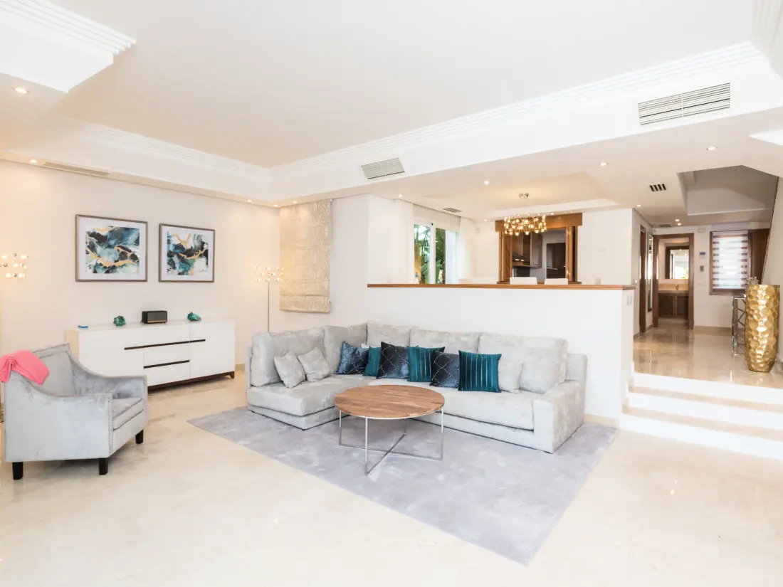 Maison de Vacances Estepona