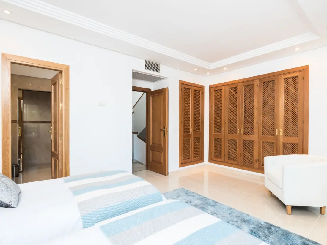 Maison de Vacances Estepona