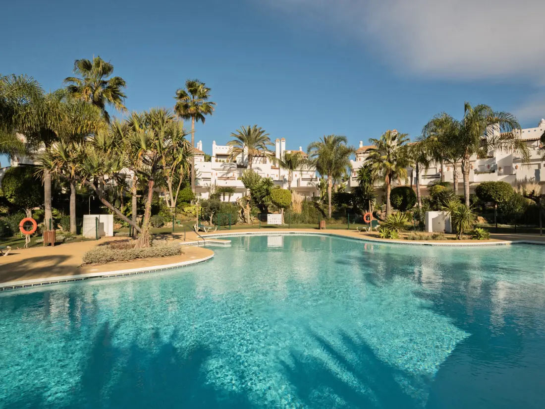 Maison de Vacances Estepona