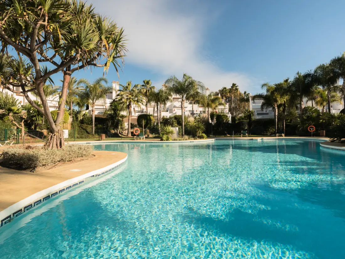 Maison de Vacances Estepona