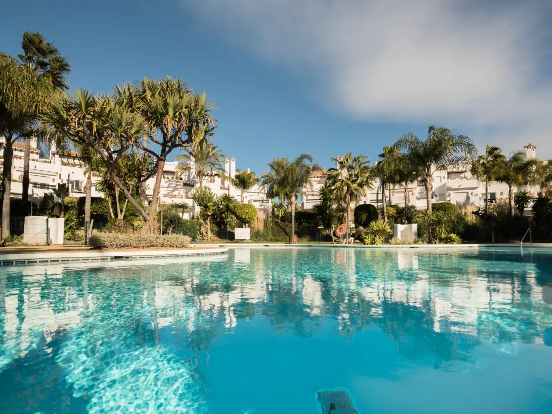 Maison de Vacances Estepona