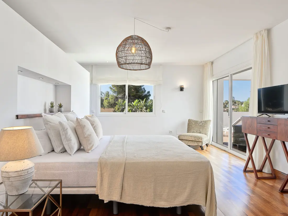 Maison de Vacances Estepona
