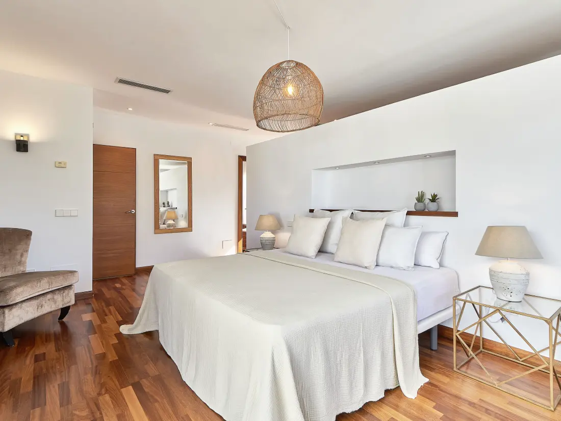 Maison de Vacances Estepona