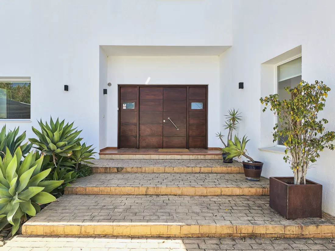 Maison de Vacances Estepona