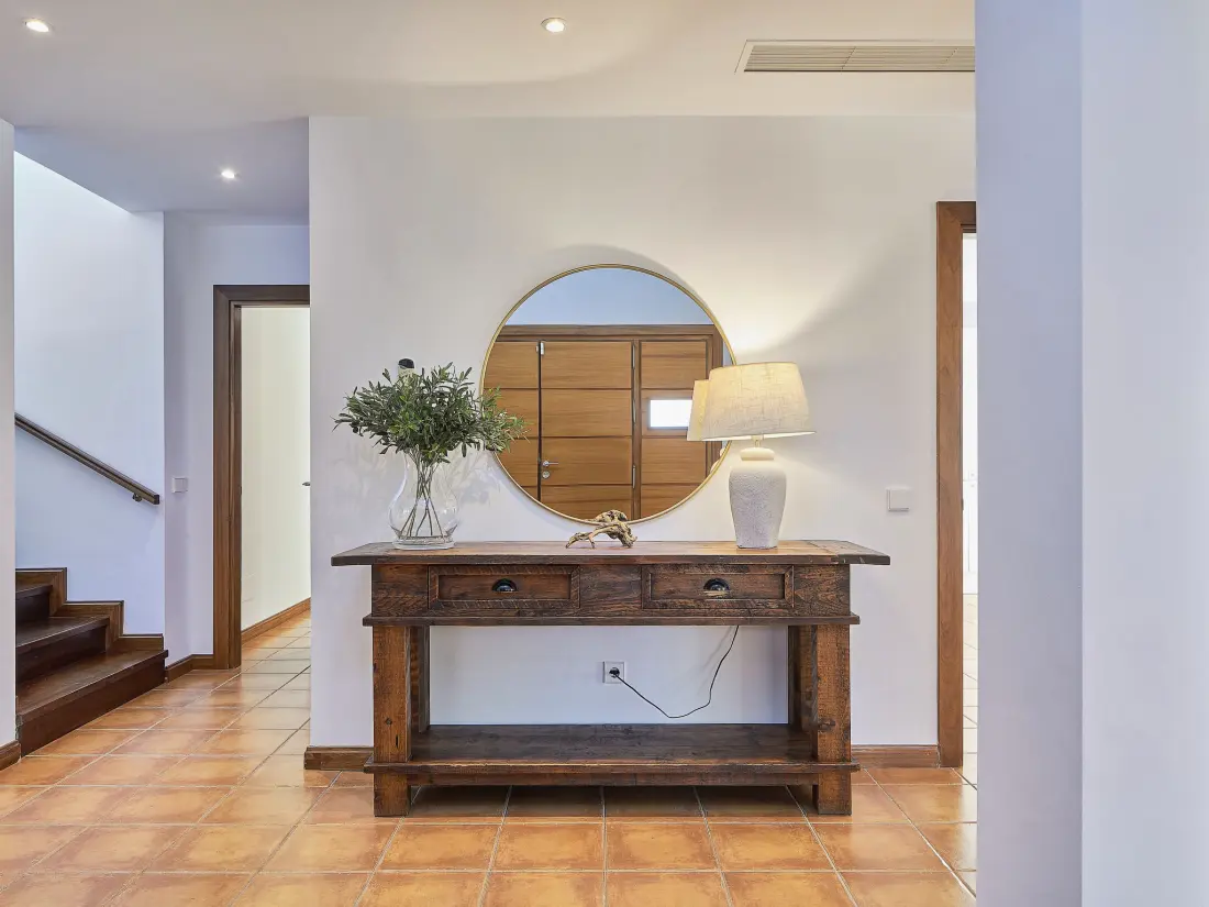 Maison de Vacances Estepona