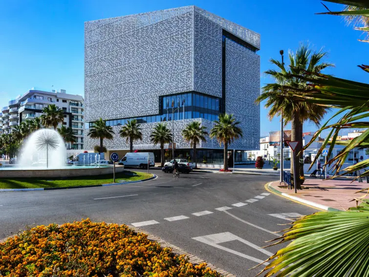 Maison de Vacances Estepona