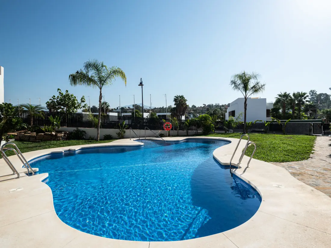 Maison de Vacances Estepona