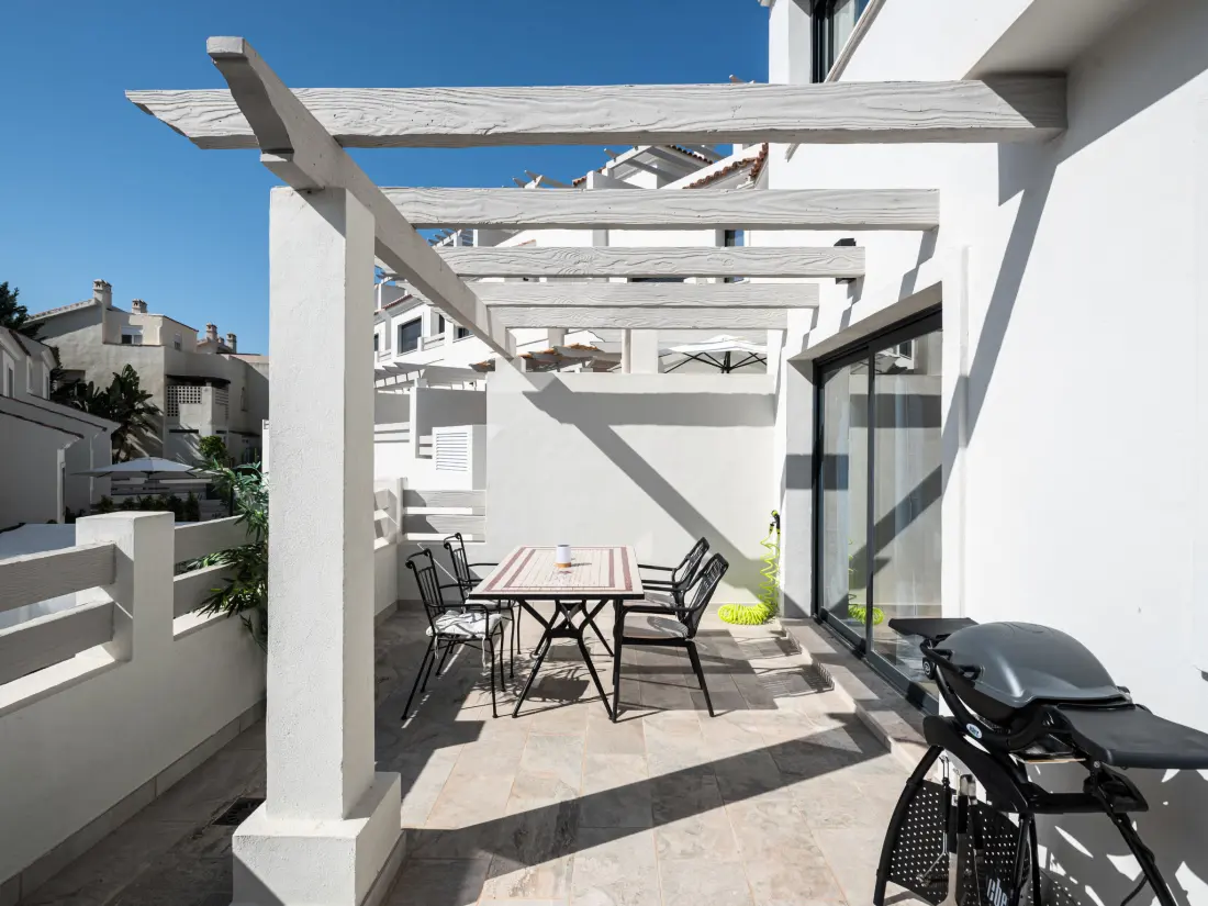Maison de Vacances Estepona