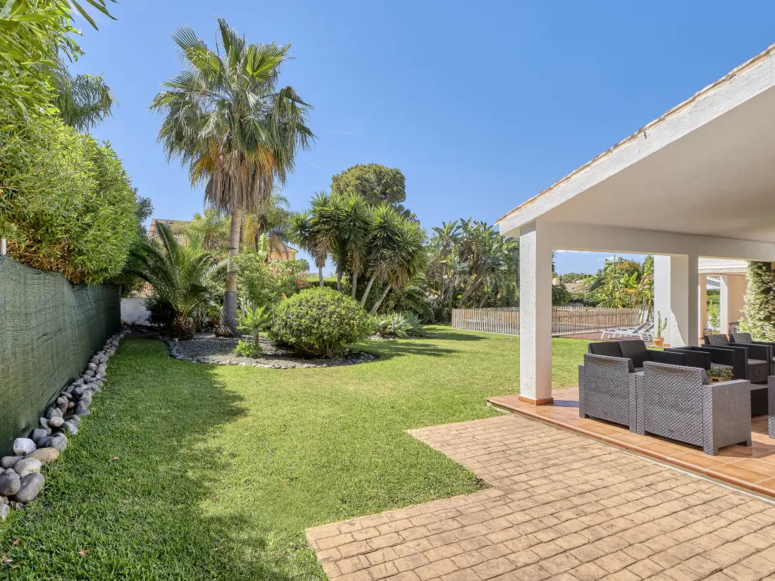 Maison de Vacances Estepona