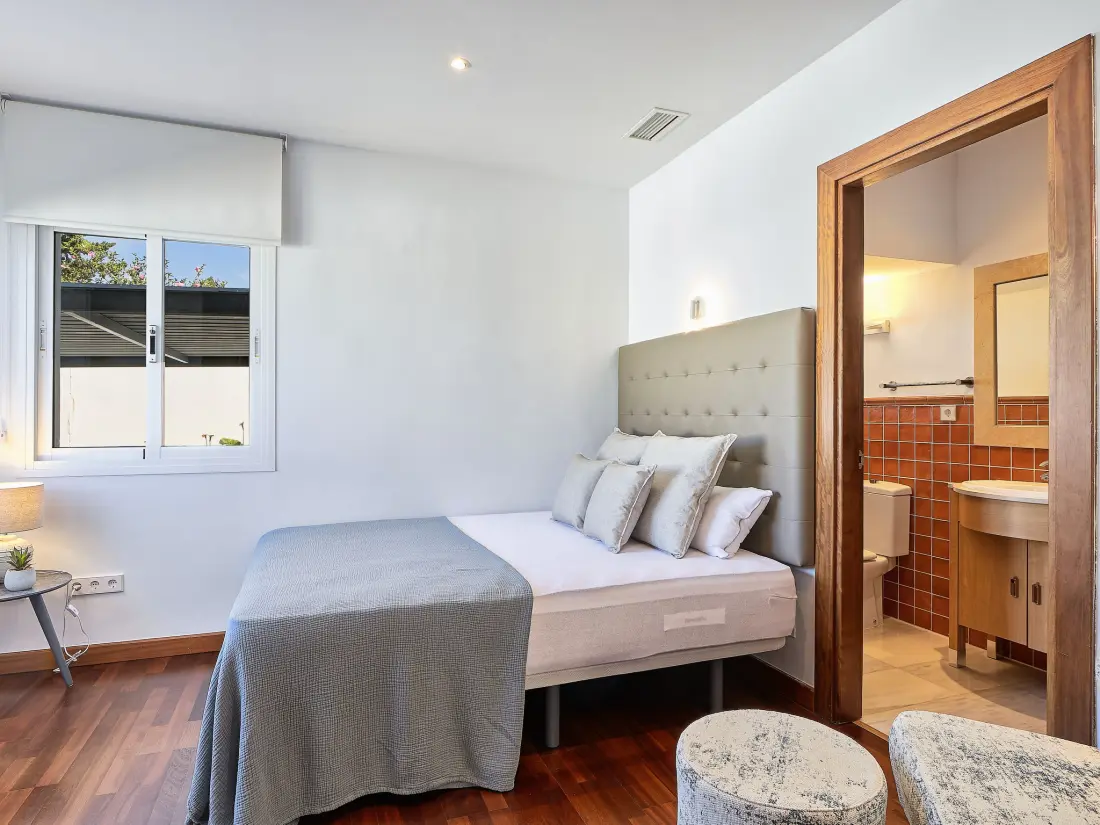 Maison de Vacances Estepona