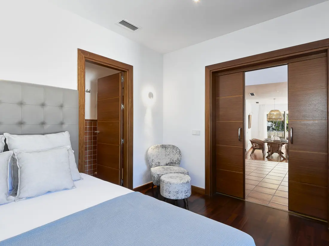 Maison de Vacances Estepona