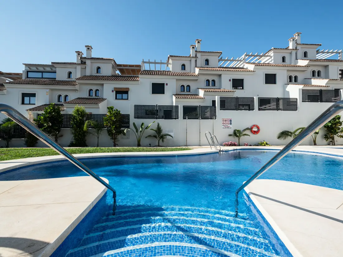Maison de Vacances Estepona