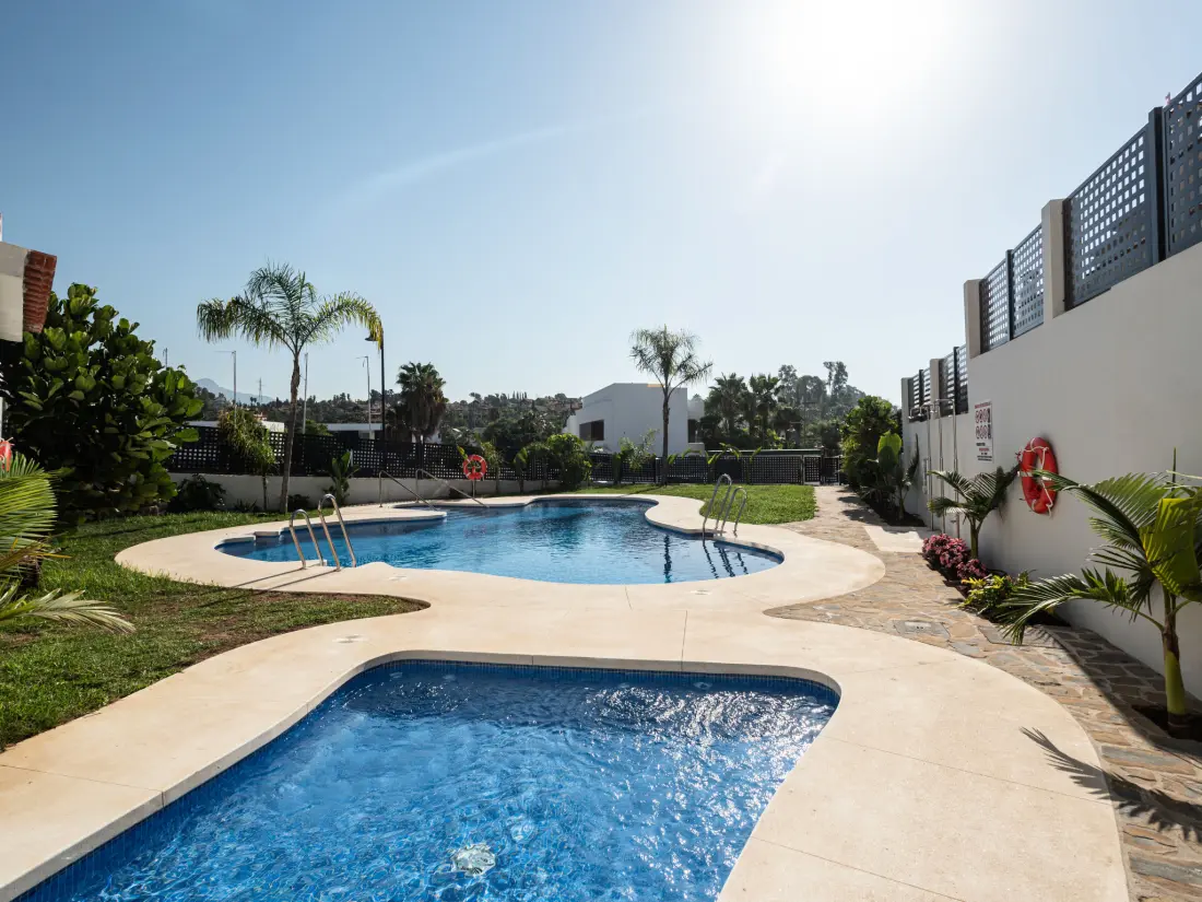 Maison de Vacances Estepona