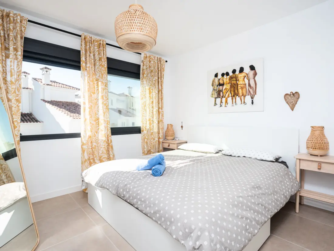 Maison de Vacances Estepona