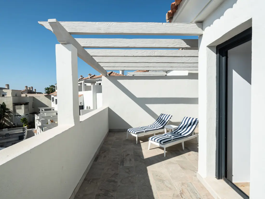 Maison de Vacances Estepona