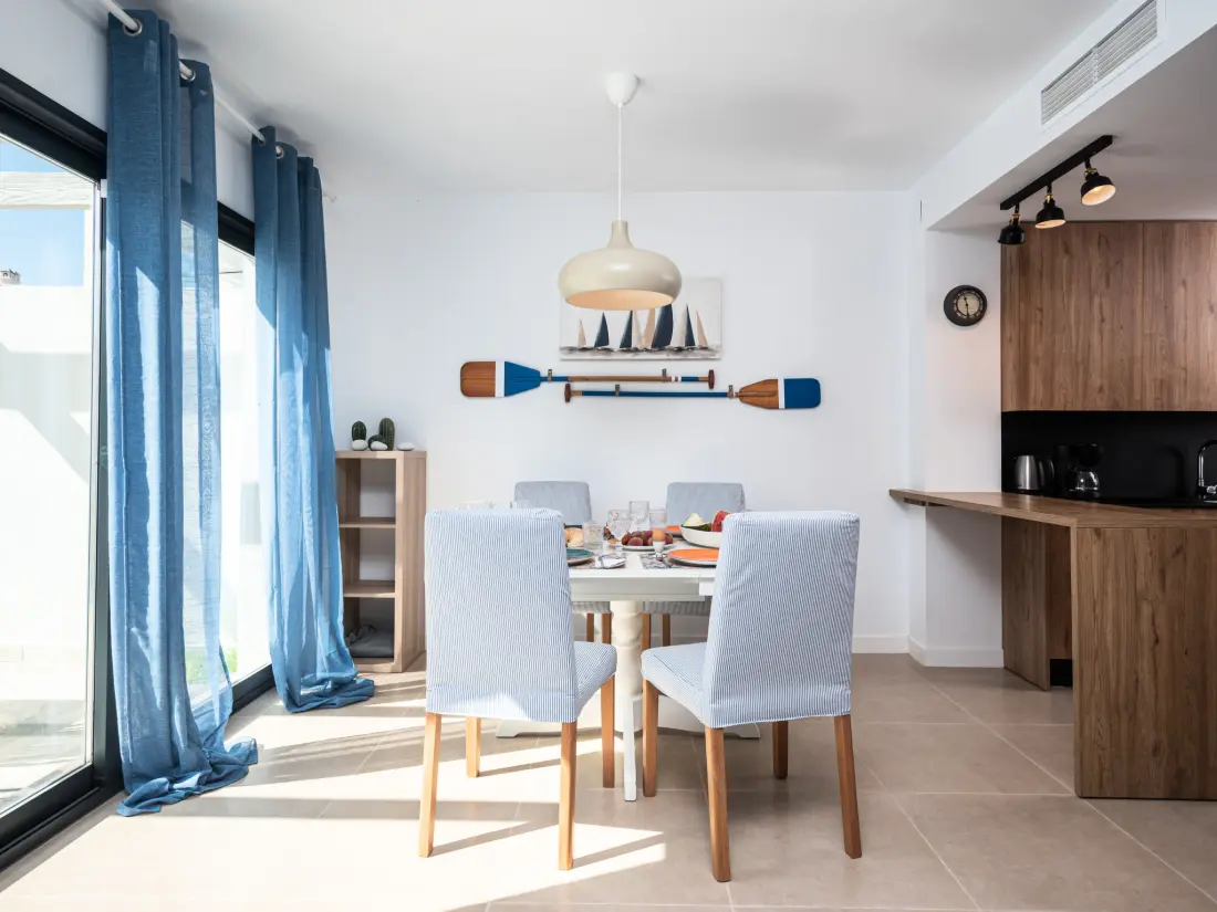 Maison de Vacances Estepona